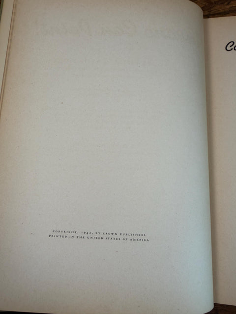 Anyone Can Paint! by Arthur Zaidenberg | Hardcover Art Instruction Book 1942