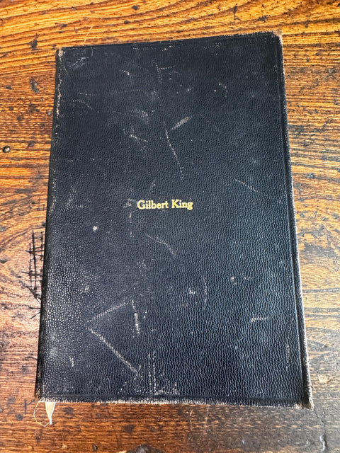 The Business Year Book 1932 by The Jacobs Manufacturing Company