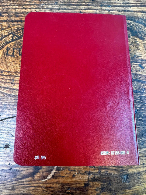 Hut Hopping in the Austrian Alps by William E. Reifsnyder | 1973 Paperback