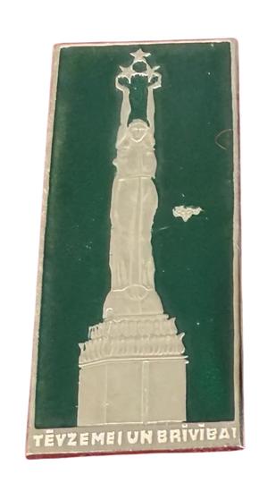 Collection of Vintage Travel Souvenir Pins from Various Locations