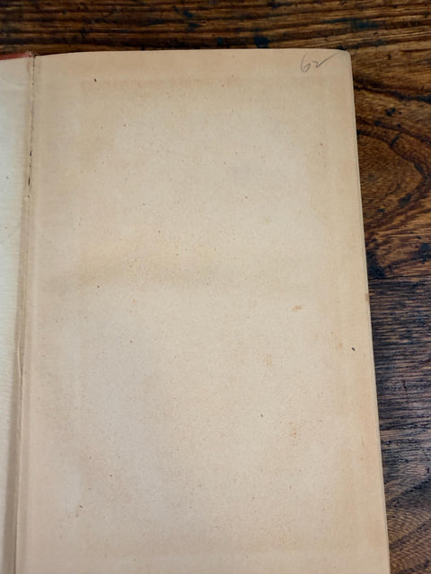 Ivanhoe by Sir Walter Scott | 1926 Hardback Abridged Edition