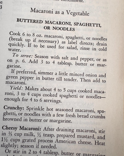 Good Housekeeping Cook Book by Hearst | 1955 Hardback