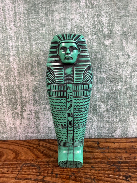 Hasbro G.I. Joe Adventure Team "Secret of the Mummy's Tomb" Sarcophagus