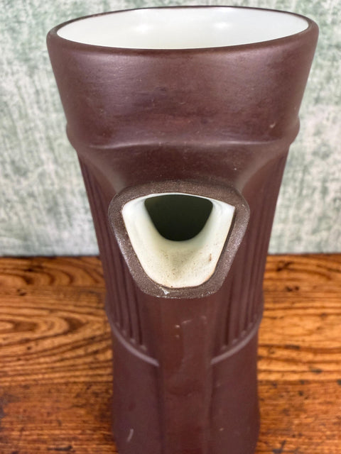 Vintage Dansk Jens Quistgaard Flamestone Pitcher