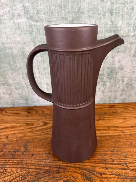 Vintage Dansk Jens Quistgaard Flamestone Pitcher