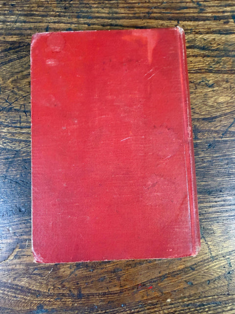 The Poetical Works of John Greenleaf Whittier | 1891 Hardback Poetry Collection