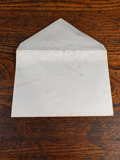 A New Year Wish from Our House to Yours Greeting Cards