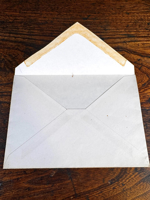A New Year Wish from Our House to Yours Greeting Cards