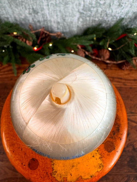 1979 Taurus Christmas Ornament by Bradford Novelty Co.