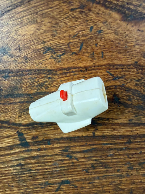 Vintage 1980s Ghostbusters Ecto-1 | Kenner Real Ghostbusters Vehicle with Peter Venkman & Egon