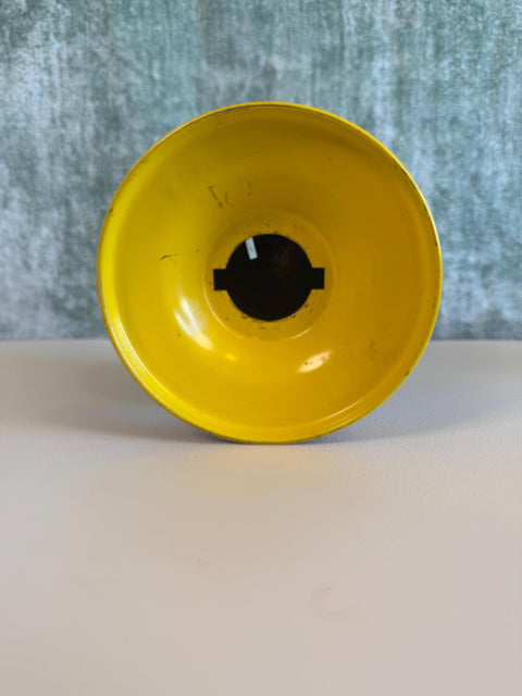 Vintage Ohio Art Co. World Bank Globe Coin Bank