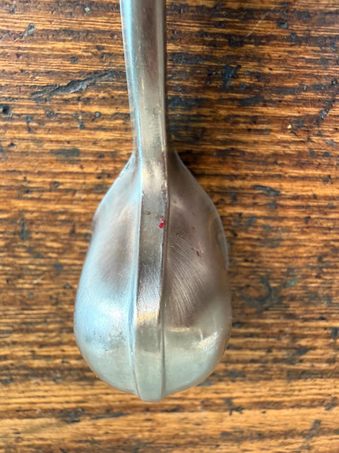 Vintage F.B. Rogers Silverplate Candle Snuffer – 10 Inch
