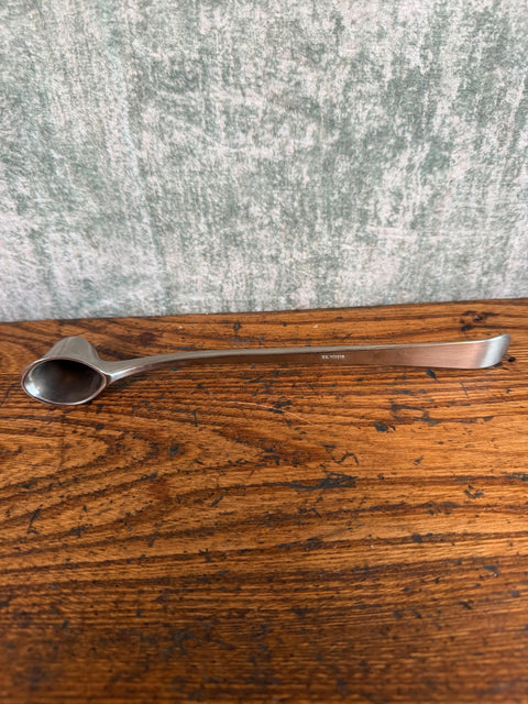 Vintage F.B. Rogers Silverplate Candle Snuffer – 10 Inch