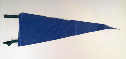 Jamestown Historic Virginia Vintage Travel Pennant