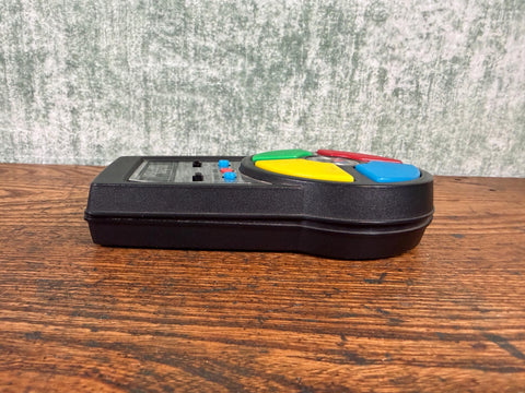 1980 Pocket Simon Electronic Memory Game by Milton Bradley