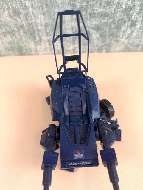 1984 G.I. Joe Cobra A.S.P. Assault System Pod | Vintage Hasbro Artillery Vehicle