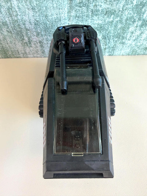 1983 G.I. Joe Cobra H.I.S.S. Tank | Vintage Hasbro A Real American Hero