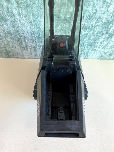 1983 G.I. Joe Cobra H.I.S.S. Tank | Vintage Hasbro A Real American Hero
