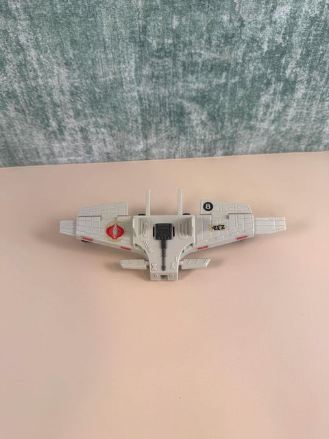 1983 G.I. Joe Cobra C.L.A.W. Glider | Vintage Hasbro A Real American Hero