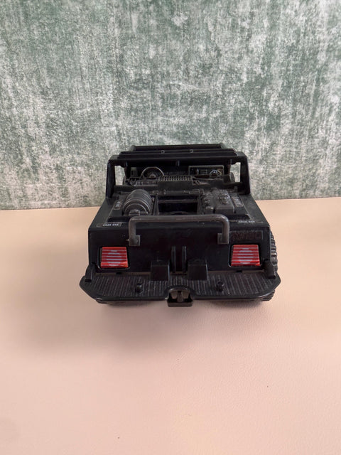 1984 G.I. Joe Cobra Stinger 4WD Jeeps Set of 2 | Vintage Hasbro Vehicles
