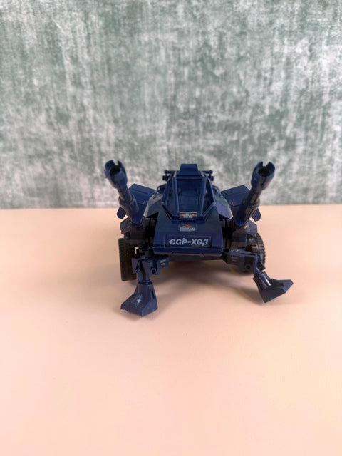 1984 G.I. Joe Cobra A.S.P. Assault System Pod | Vintage Hasbro Artillery Vehicle