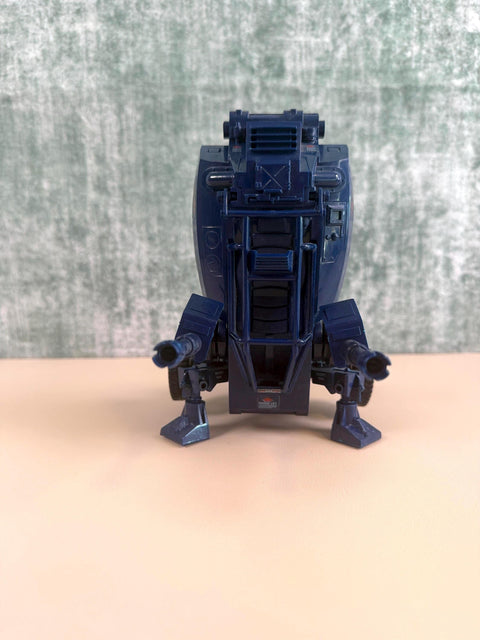 1984 G.I. Joe Cobra A.S.P. Assault System Pod | Vintage Hasbro Artillery Vehicle