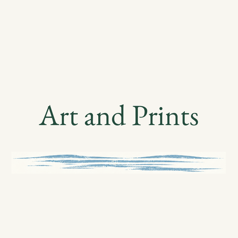 Art & Prints