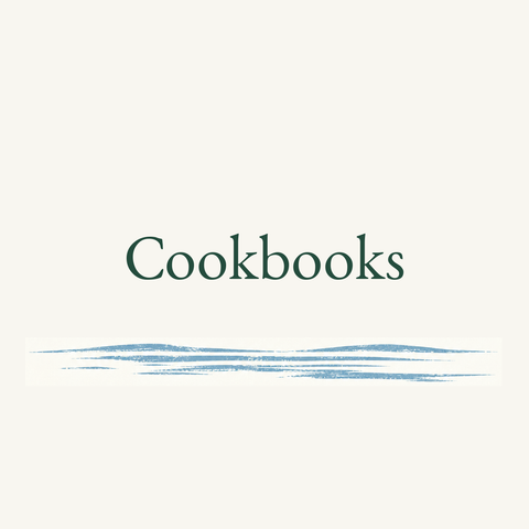 Cookbooks