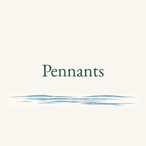 Pennants