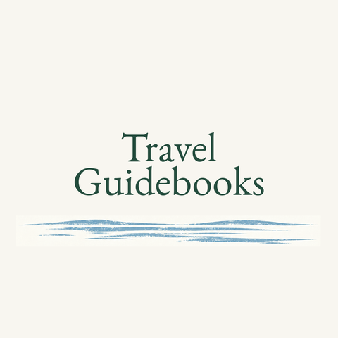 Travel Guidebooks