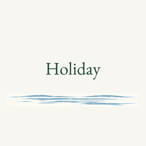 Holiday
