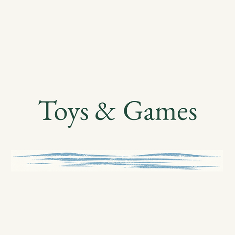 Toys & Games