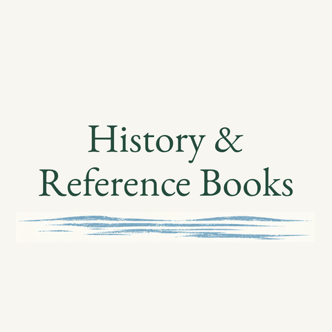 History & Reference Books