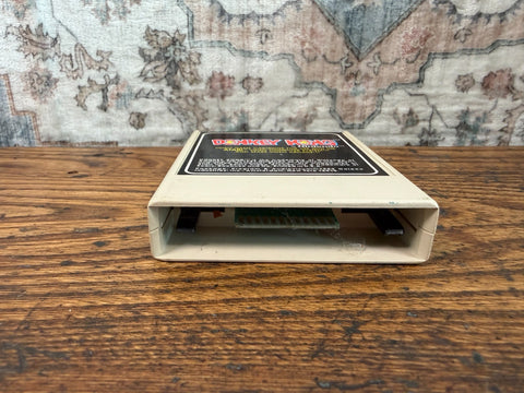 Donkey Kong Atari 2600 Video Game Cartridge Only