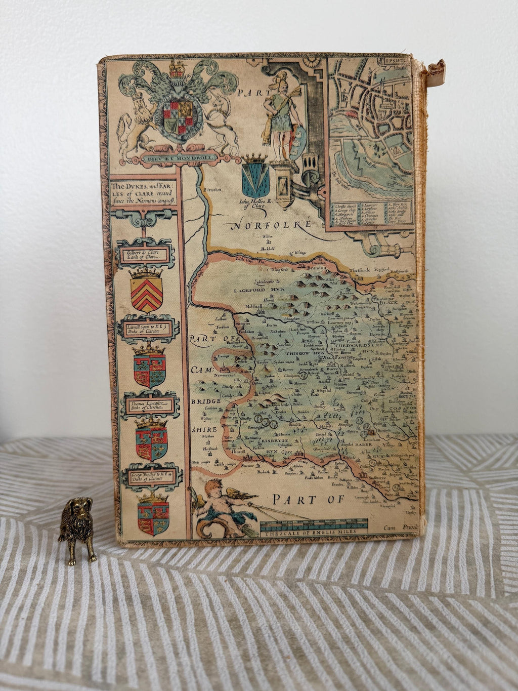 Handbook of Printing Types | 1947 Edition Hardcover