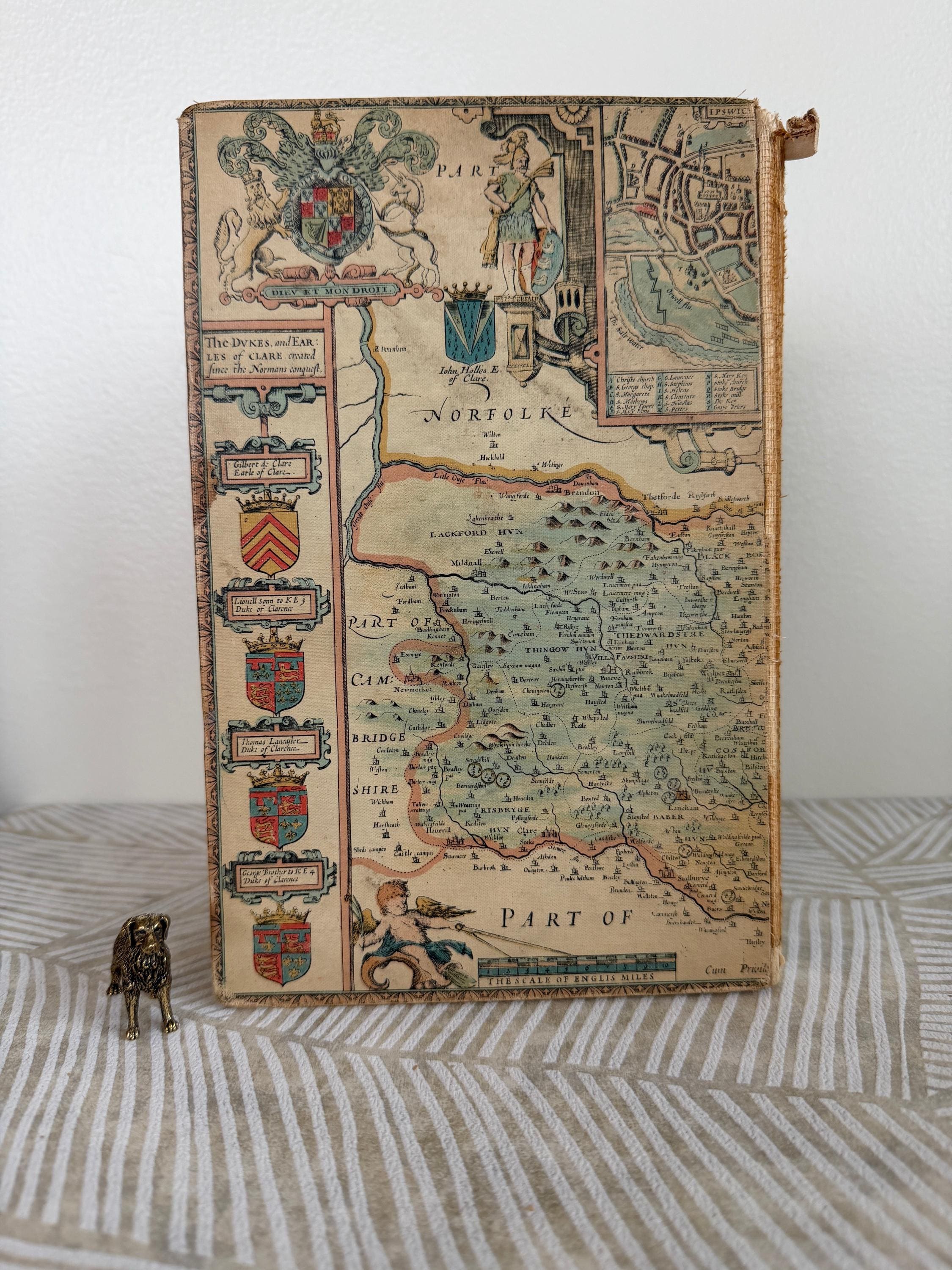 Handbook of Printing Types | 1947 Edition Hardcover