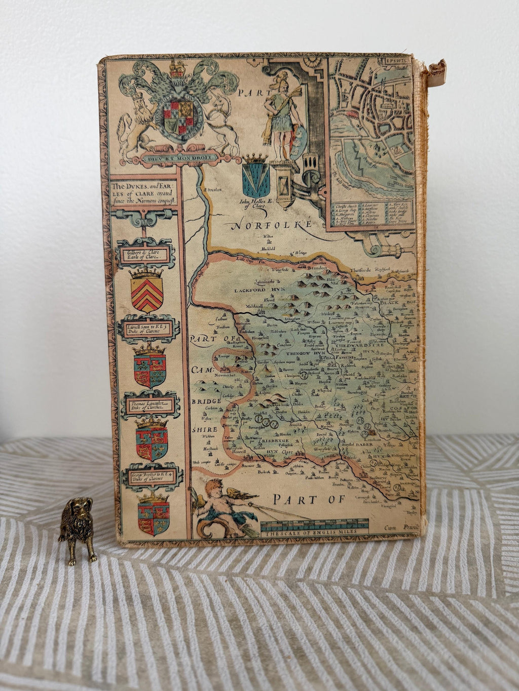 Handbook of Printing Types | 1947 Edition Hardcover