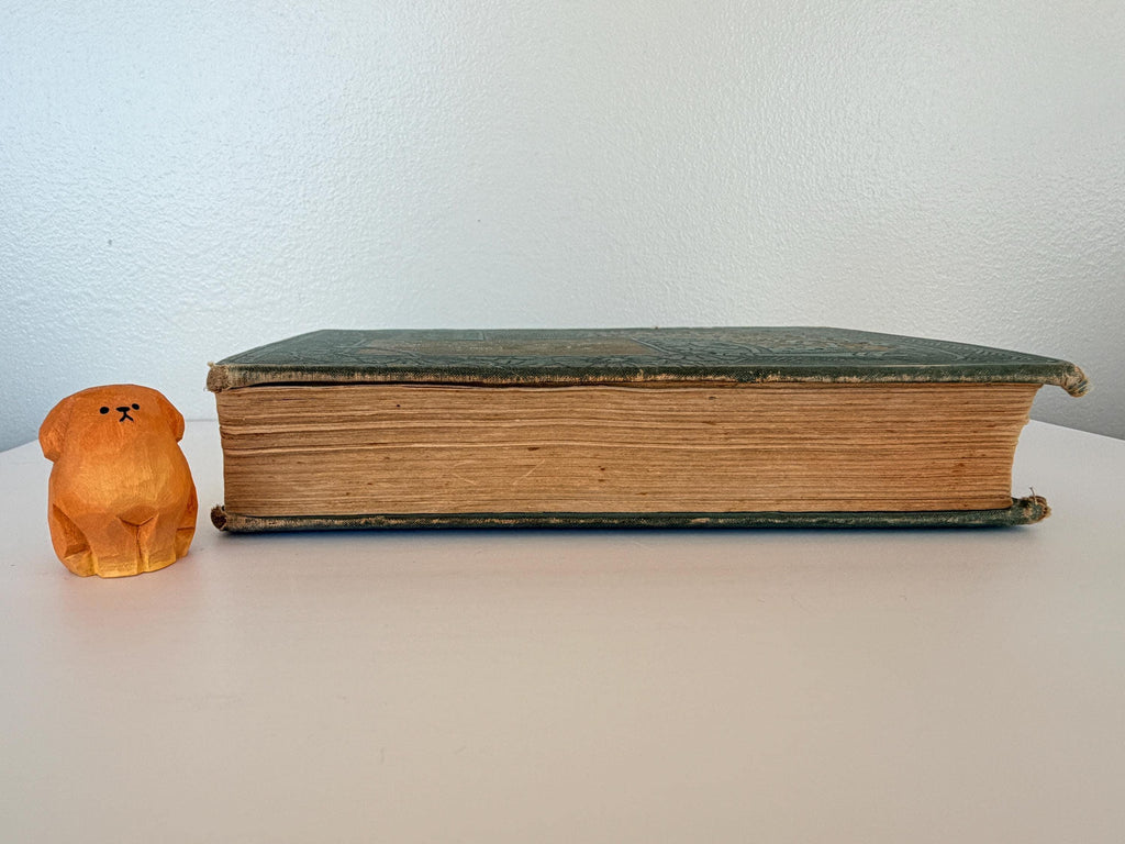 A Child's History of England by Charles Dickens | 1885 Hardcover