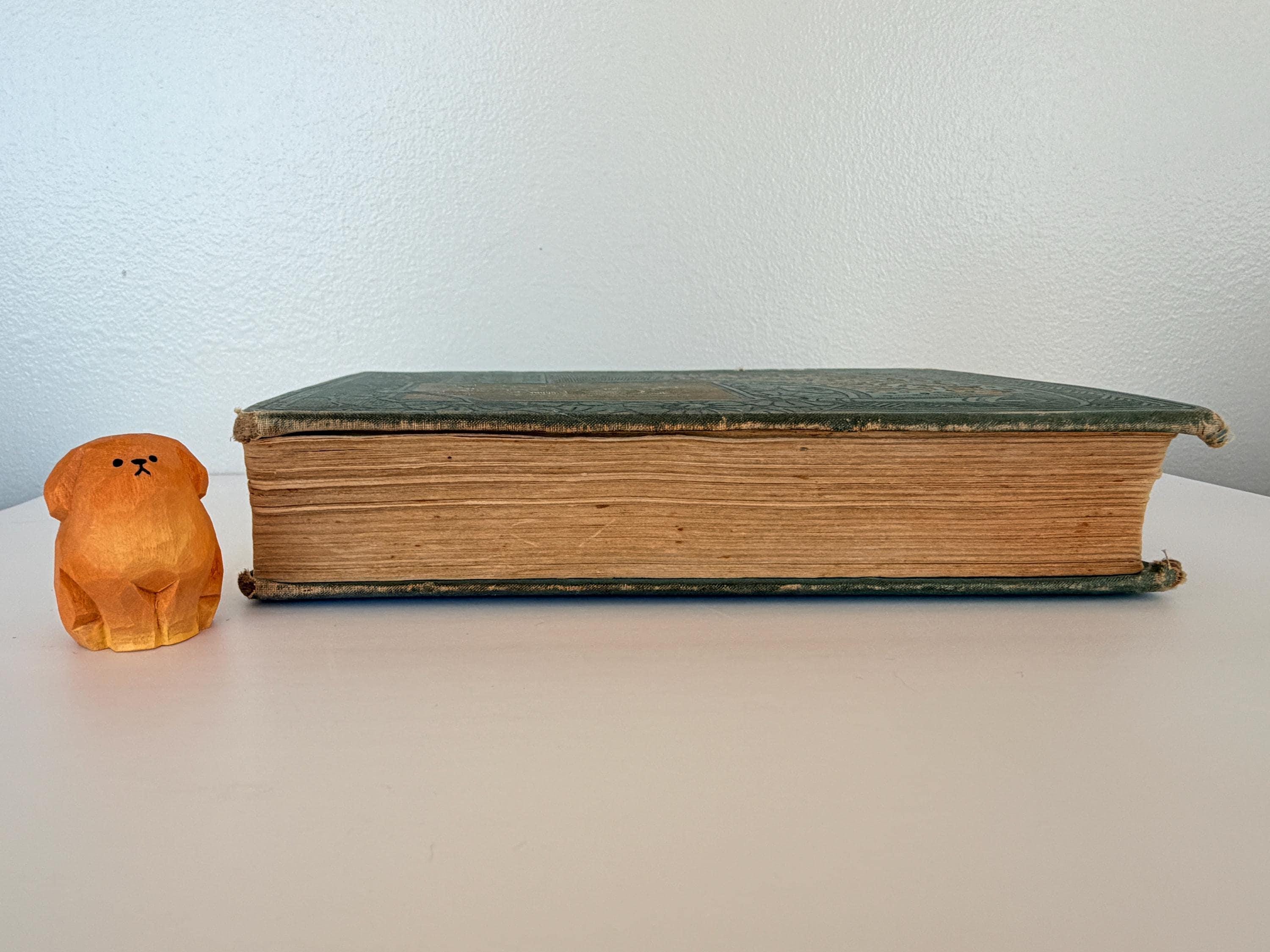 A Child's History of England by Charles Dickens | 1885 Hardcover