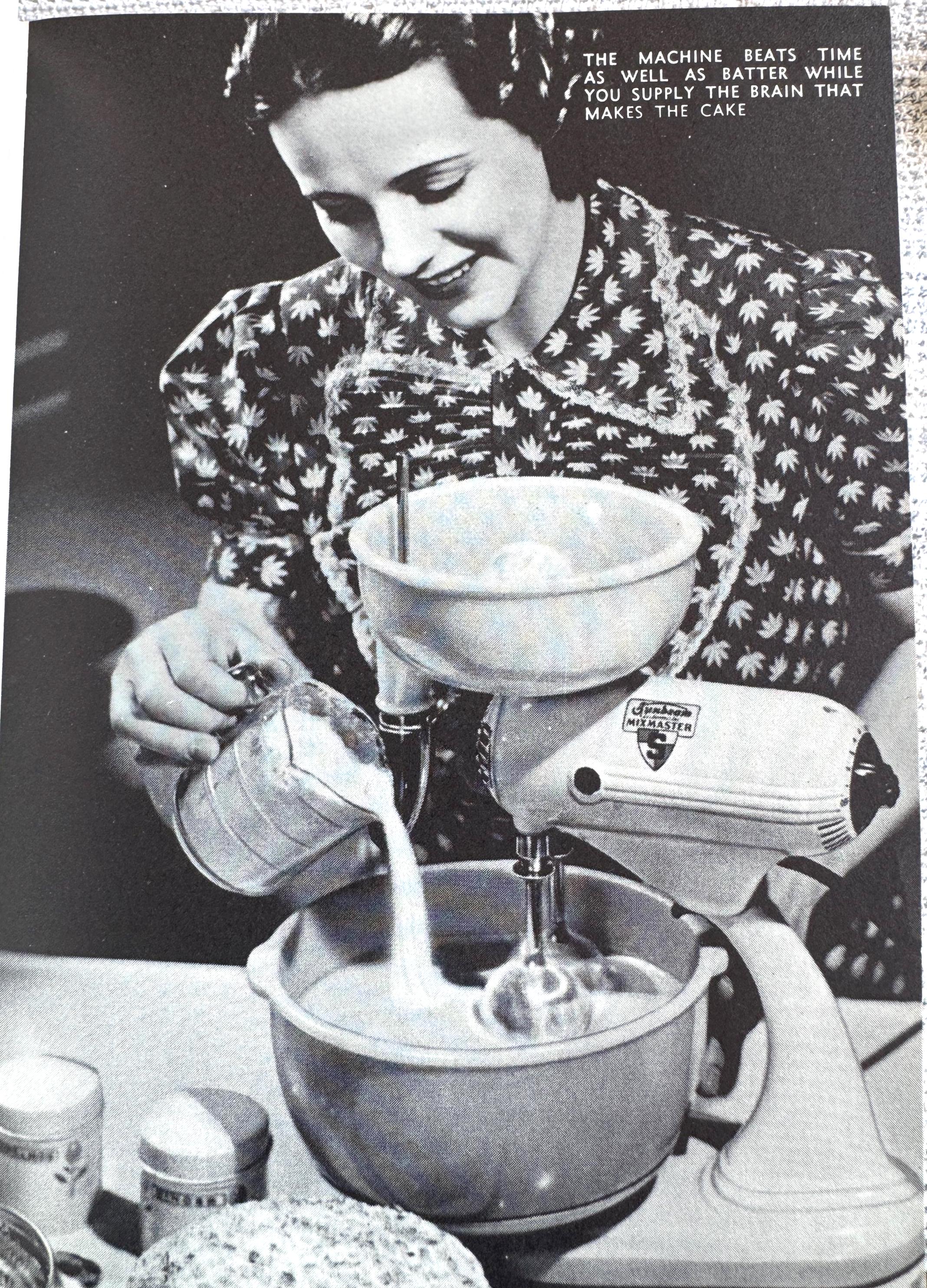 American Woman’s Cook Book | 1967 Hardcover