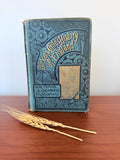 A Child's History of England by Charles Dickens | 1885 Hardcover
