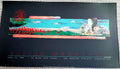 Boston Marathon – 1984 – Tore Wallin | Silkscreen (125/500)