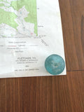 Fletcher, Virginia – USGS Quadrangle Map | 1965