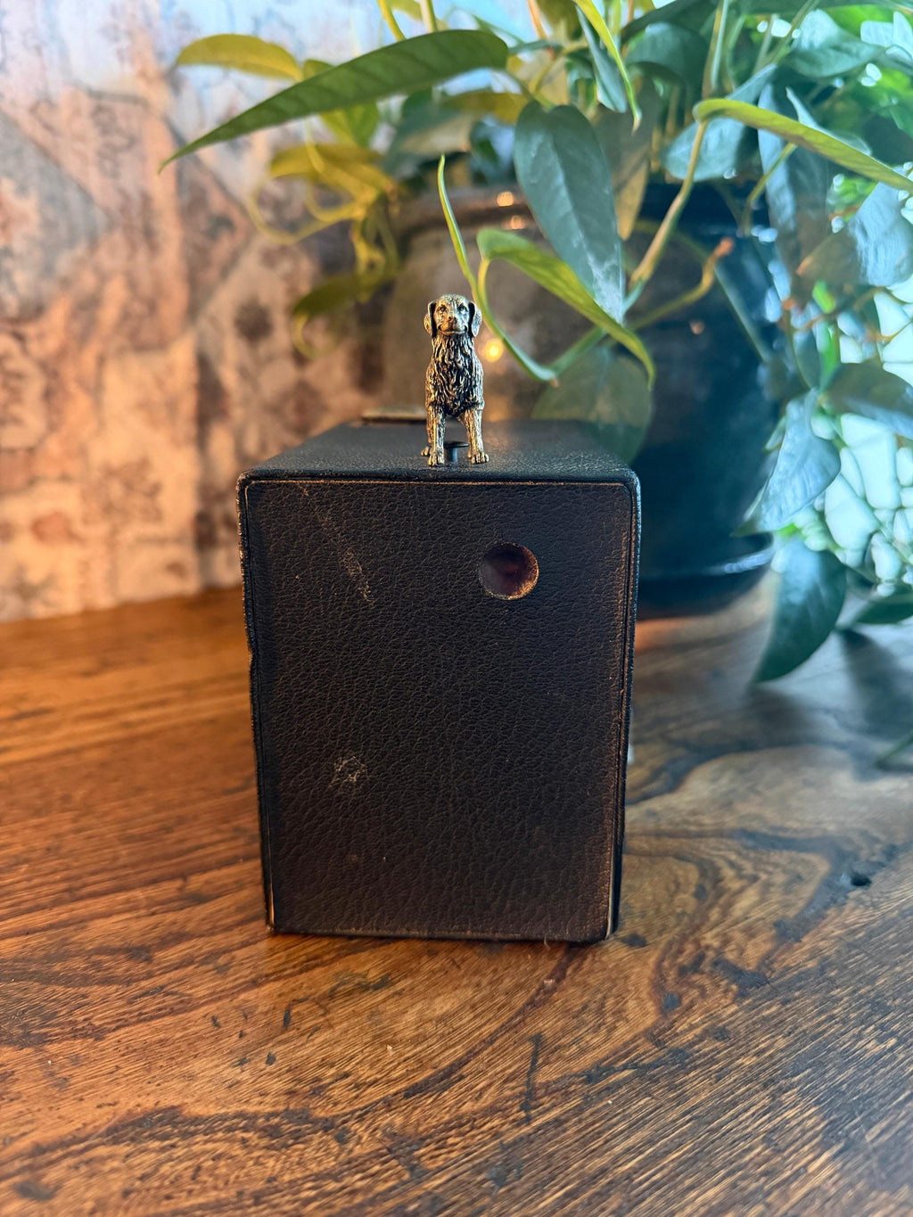 Kodak Target Brownie Six-20 Camera | 1930s