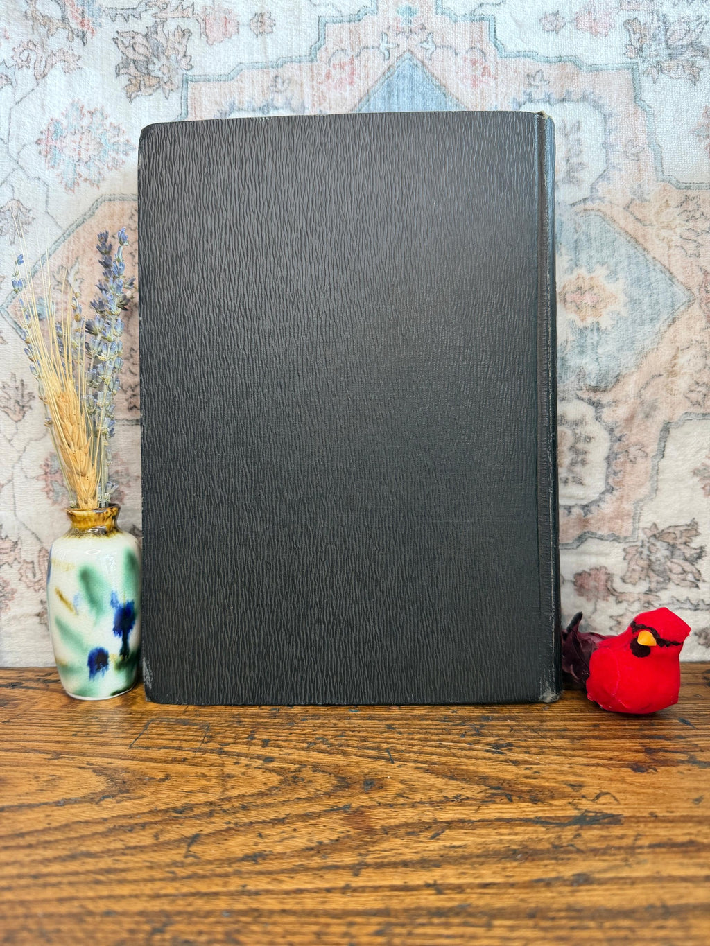 National Geographic Society - The Book of Birds | 1927 First Edition Illustrated Hardback