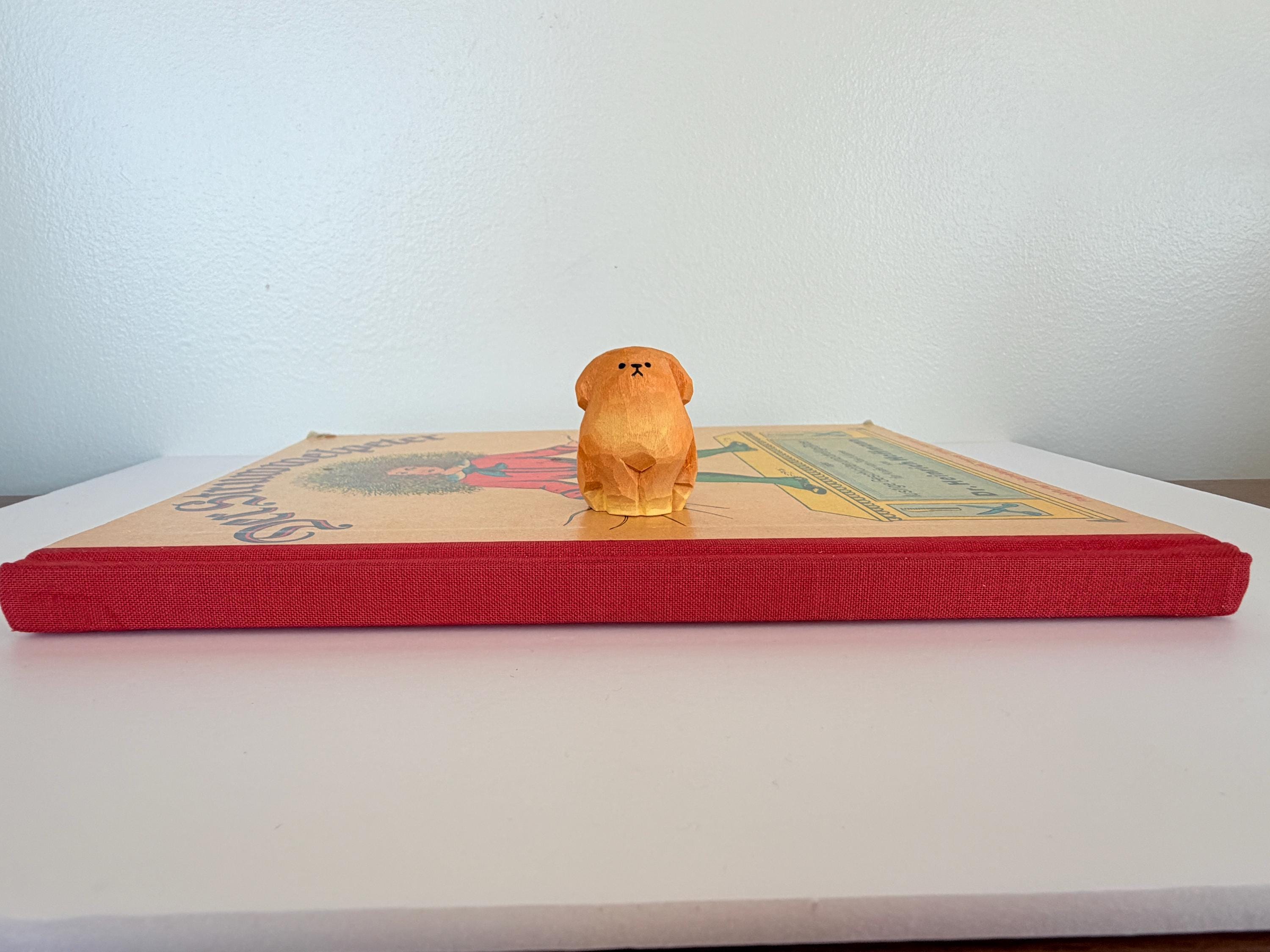 Der Struwwelpeter by Heinrich Hoffmann | Illustrated Hardcover