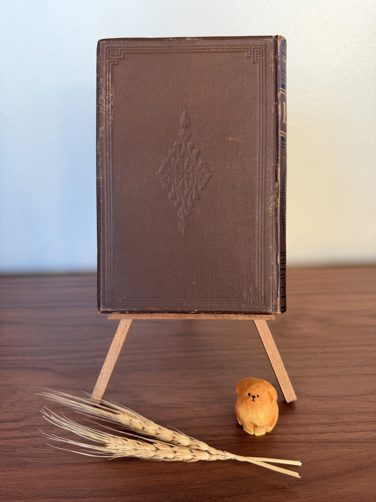 Robert Burns: Lansdowne Poets by Clay and Taylor | Printers Edition Hardcover