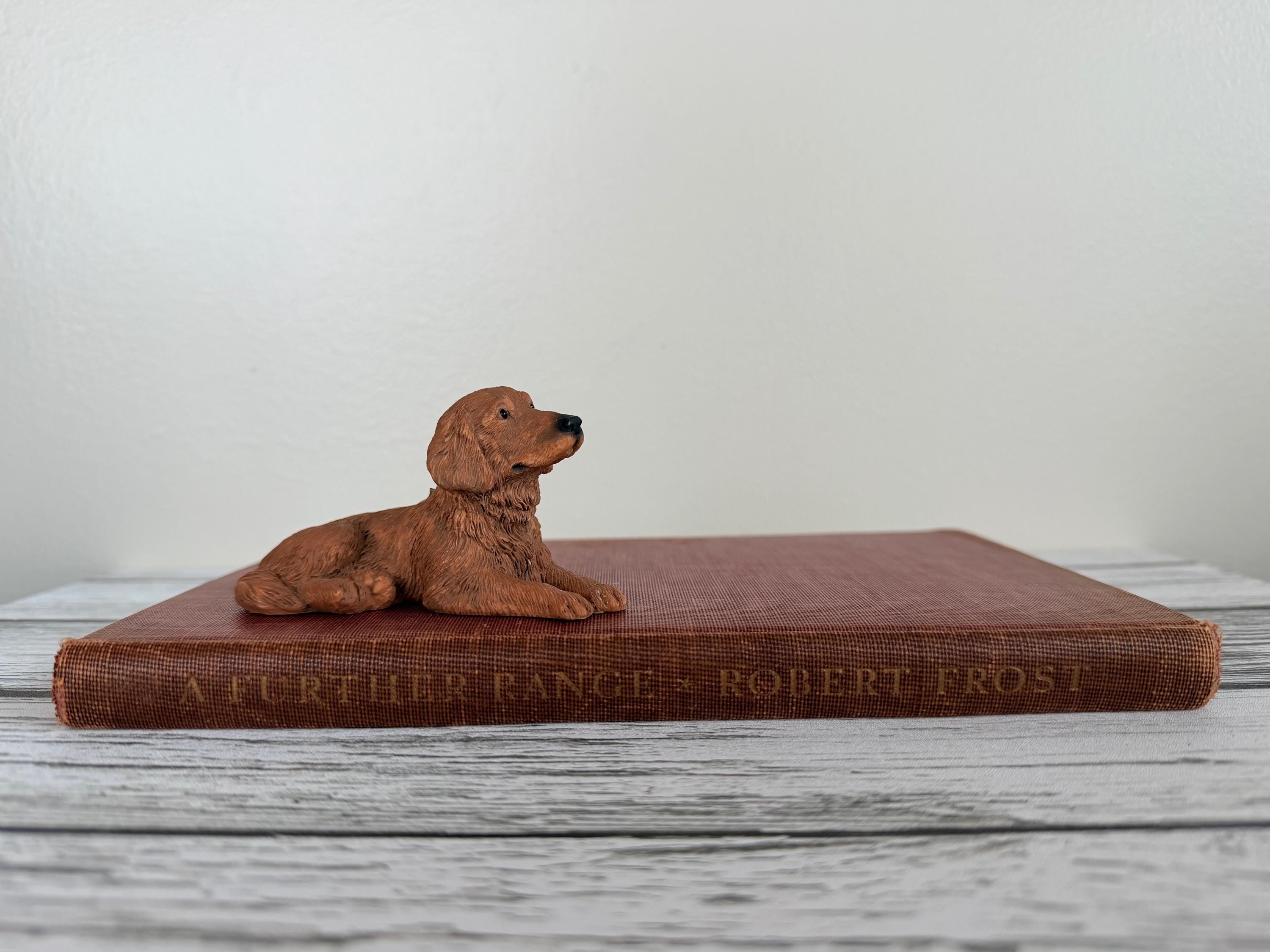 A Further Range by Robert Frost | 1936 Hardcover