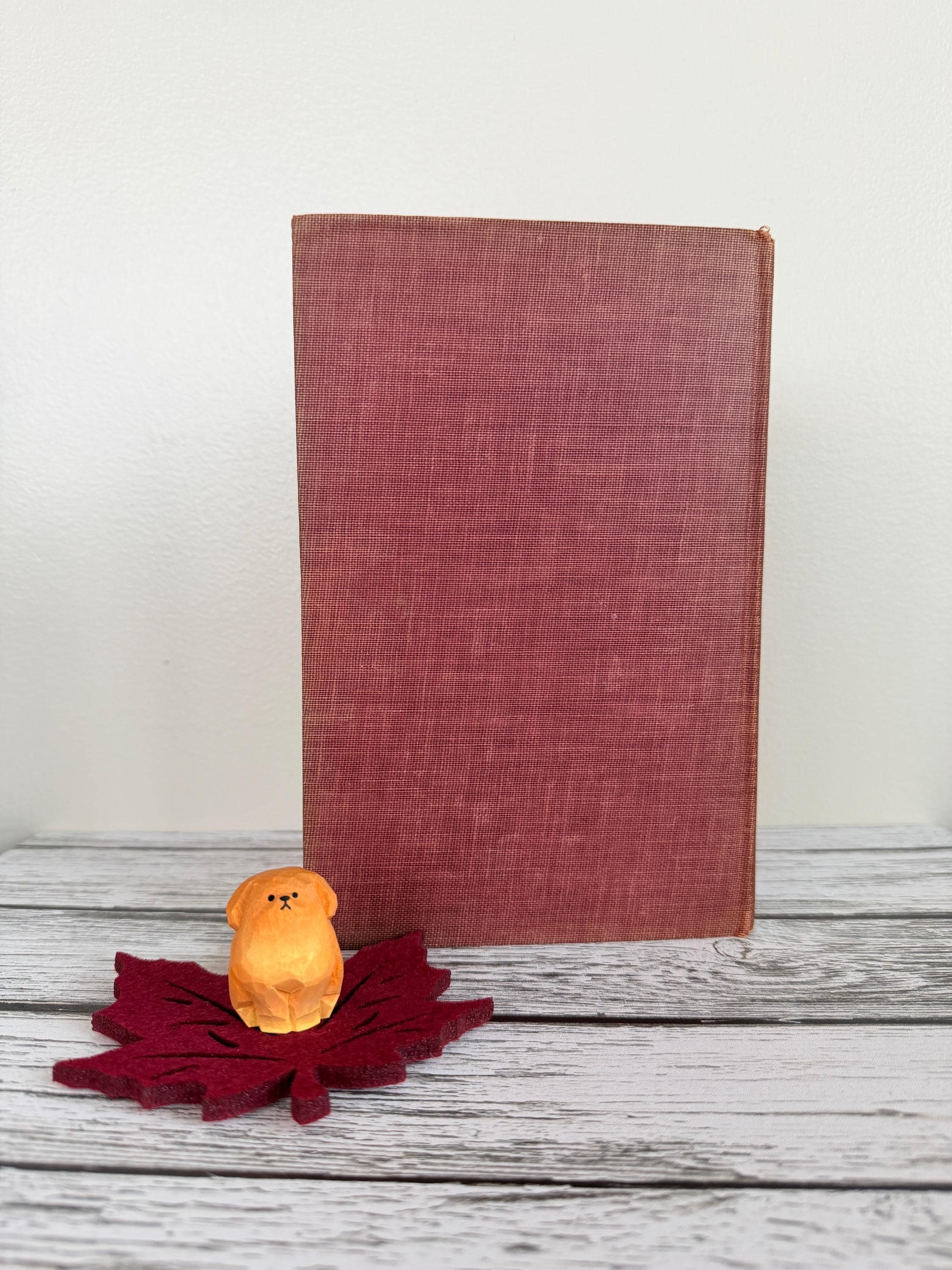 A Further Range by Robert Frost | 1936 Hardcover