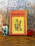 Winnie Ille Pu by A.A. Milne | 1961 Latin Edition Hardcover